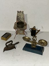 Giocattoli In Latta Bilancia