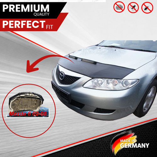 Auto car bra - auto, con