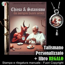 Libro Antico Prohibito Chiesa