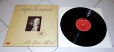 Lp ANGELO BRANDUARDI Alla
