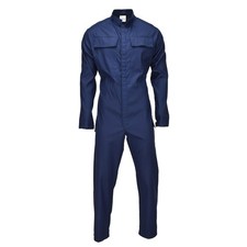 Tuta originale British Navy