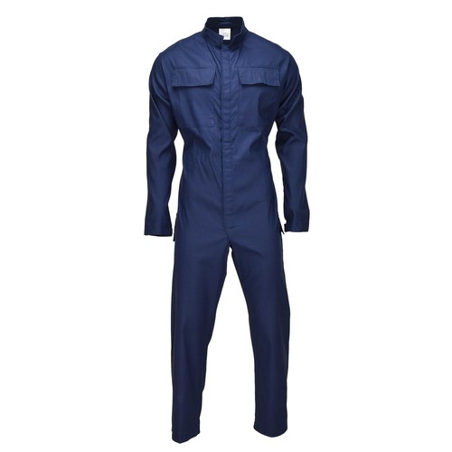 Tuta originale british navy - tuta,