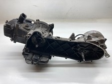 BLOCCO MOTORE ENGINE COMPLETO