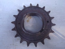 Ruota libera/Pignone, G