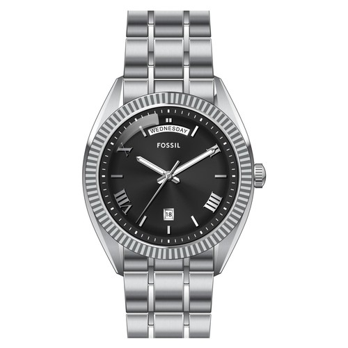 Fossil fs6139 campbell - fossil,
