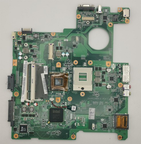 Packard bell easynote hera - bell,