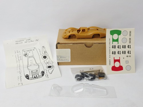 Tenariv porsche 907 1967 - 907,