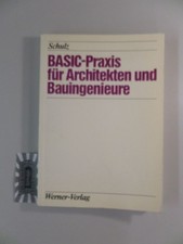 BASIC-Praxis für Architekten