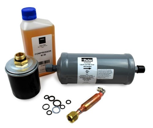 Per texa 4800249 set filtri - per,