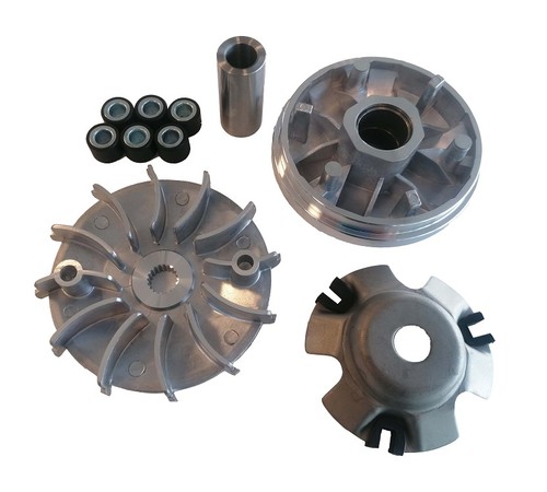 Variatore completo kymco - variatore,