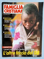 2001 28 FAMIGLIA CRISTIANA