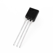 BC348A Transistor Silicon NPN