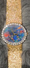Raro vintage 1974 piaget - piaget, 9821