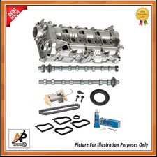 KIT COPRI CAMME ALBERO A CAMME