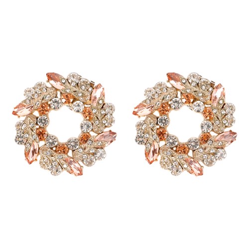 Pezzi clip per scarpe - 2,