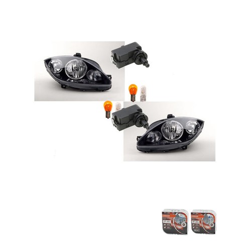Faro osram night breaker laser - faro,