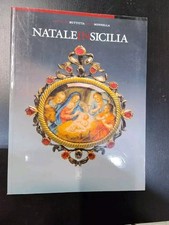 Natale in Sicilia di Antonino