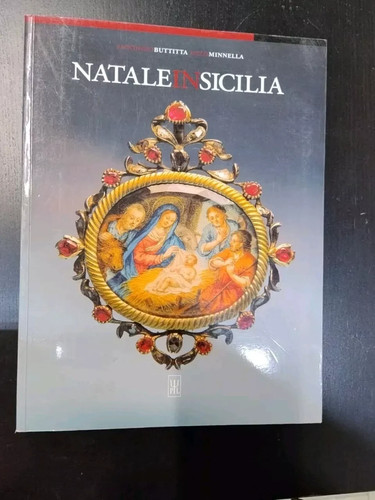 Natale sicilia antonino - in, di