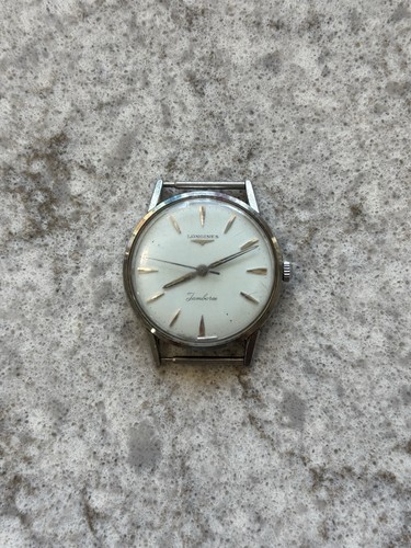 Orologio uomo vintage - orologio,