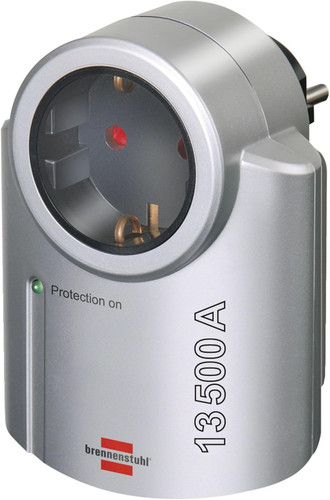 Adattatore corrente con - adattatore, di