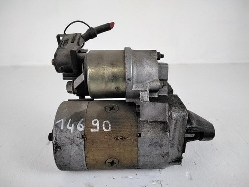 Motorino avviamento per - d',