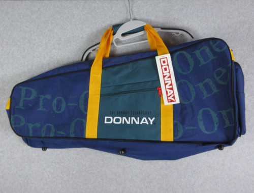 Borsa per racchetta tennis - borsa,