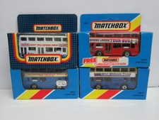 Matchbox Superfast n.17 London