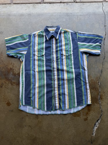Camicia wrangler western - wrangler, wear
