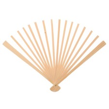  Cornice per ventola in bambù