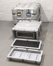 Hardigg 3u doppia - hardigg,