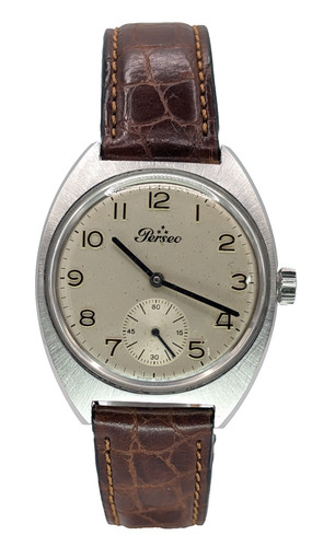 Orologio perseo assegnato - fs,