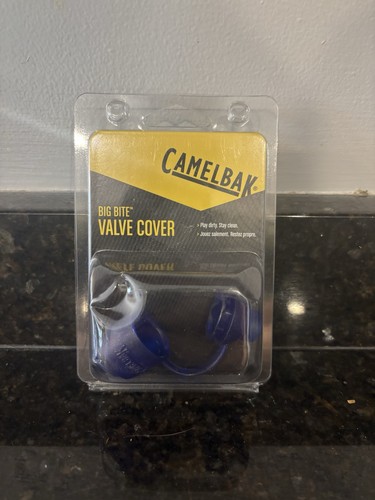 Coprivalvola camelbak big - coprivalvola, bite