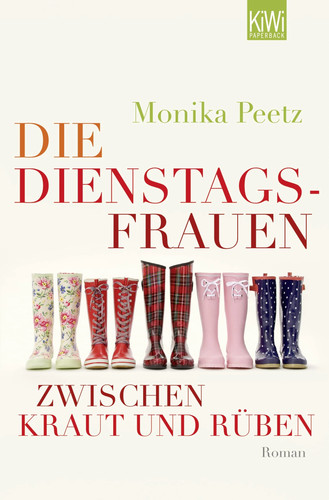 Diesel monika peetz - diesel, romanzo