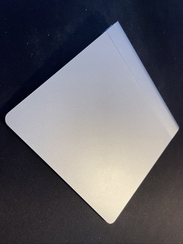 Apple magic trackpad - magic,