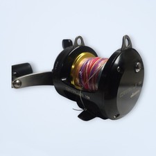 Mulinello Okuma Cavalla 15II