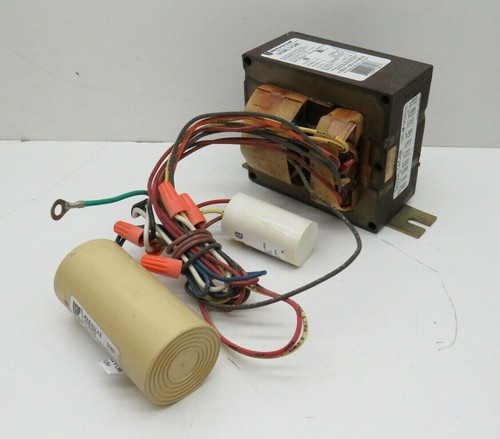 Kit alimentatore lampada - alimentatore,