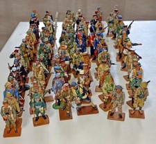 SOLDATINI DI PIOMBO DEL PRADO PRIMA E SECONDA GUERRA MONDIALE WWI WWII  A SCELTA