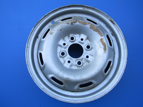 Cerchione lamiera 00bx13h - cerchione, 5.00bx13h