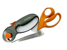 Fiskars LOTTO 2 forbici per