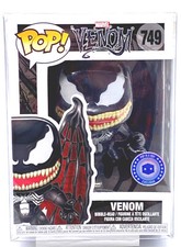 Venom Pop #749 Marvel Venom