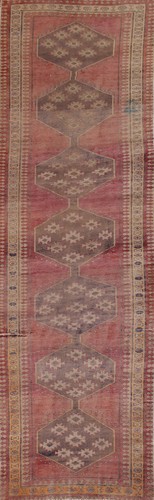 Tappeto runner geometrico - runner,