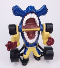Street sharks turbo jab - street,