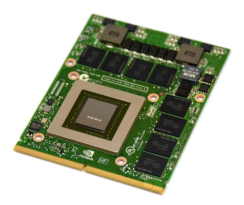Dell precision m6800 nvidia - m6800,