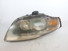 8E0941003 FANALE ANTERIORE SX XENON AUDI A4 (8EC - B7) (2004>2008)
