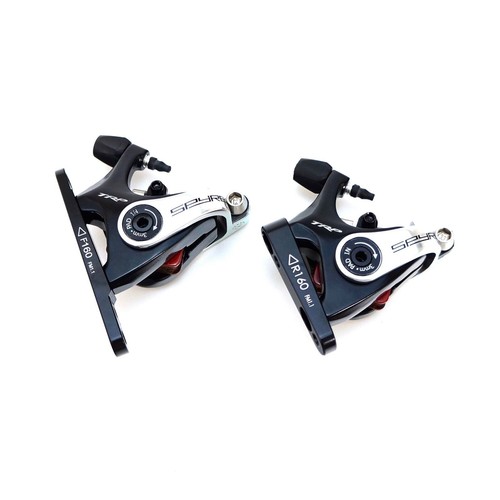 Pinza freno disco meccanica - pinza,