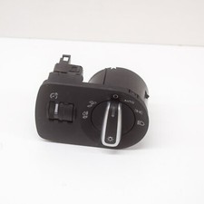 AUDI Q3 8U Unità interruttore comando fari 8X2941531AN 8P0919093 RHD 2018