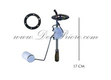 Float tank alfa spider - float,