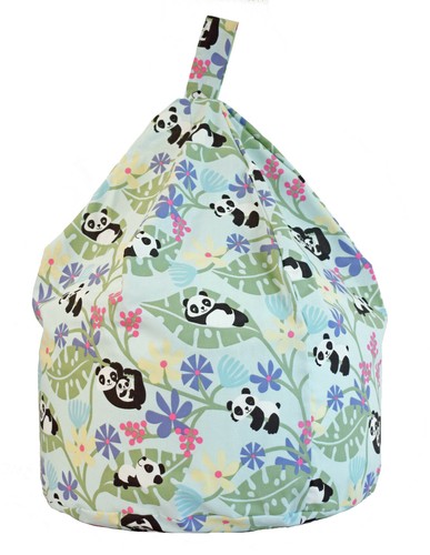 Borsa grande viola per - , fagioli