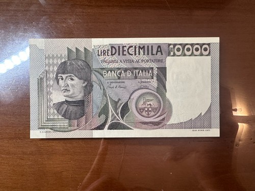 Repubblica banconota lire - repubblica,