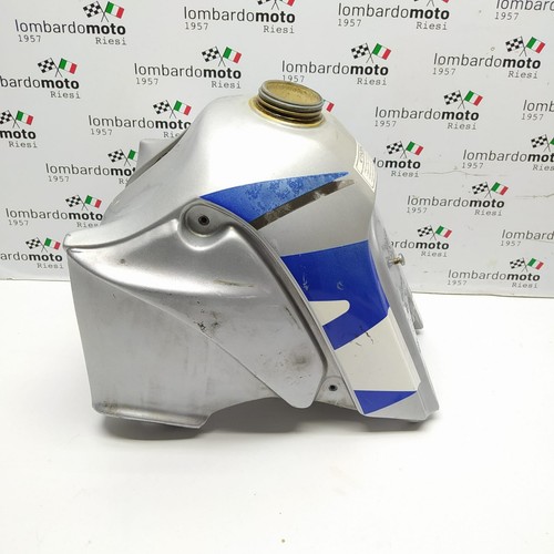 Serbatoio tanica benzina - serbatoio,